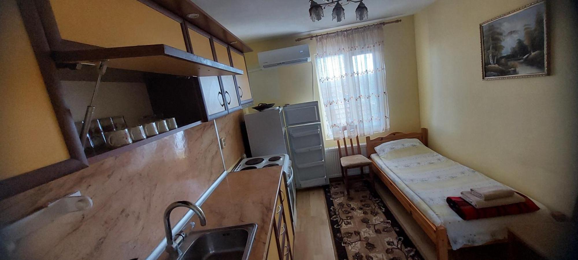 Guest House Gorski Kut Granitovo Exterior photo