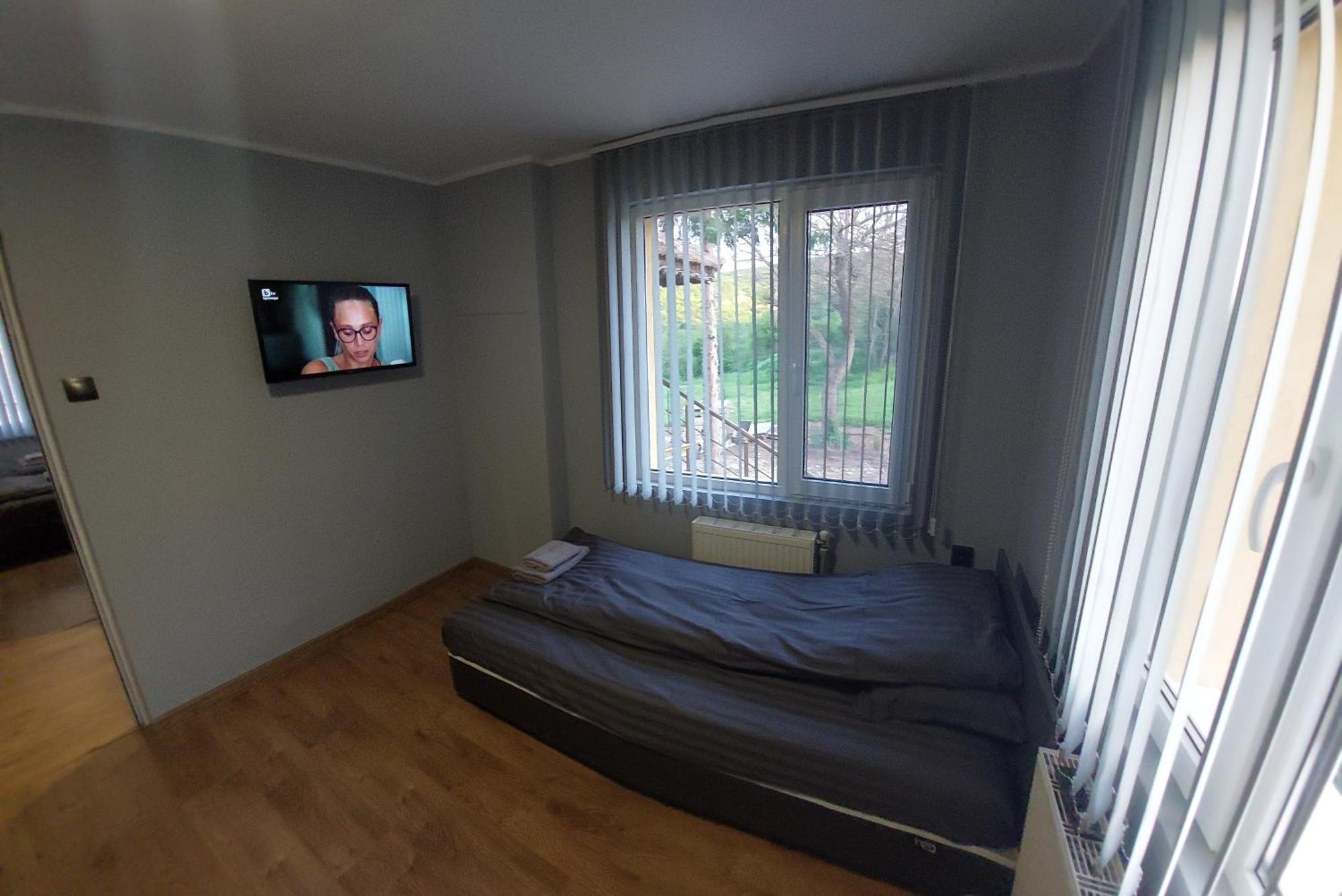 Guest House Gorski Kut Granitovo Exterior photo