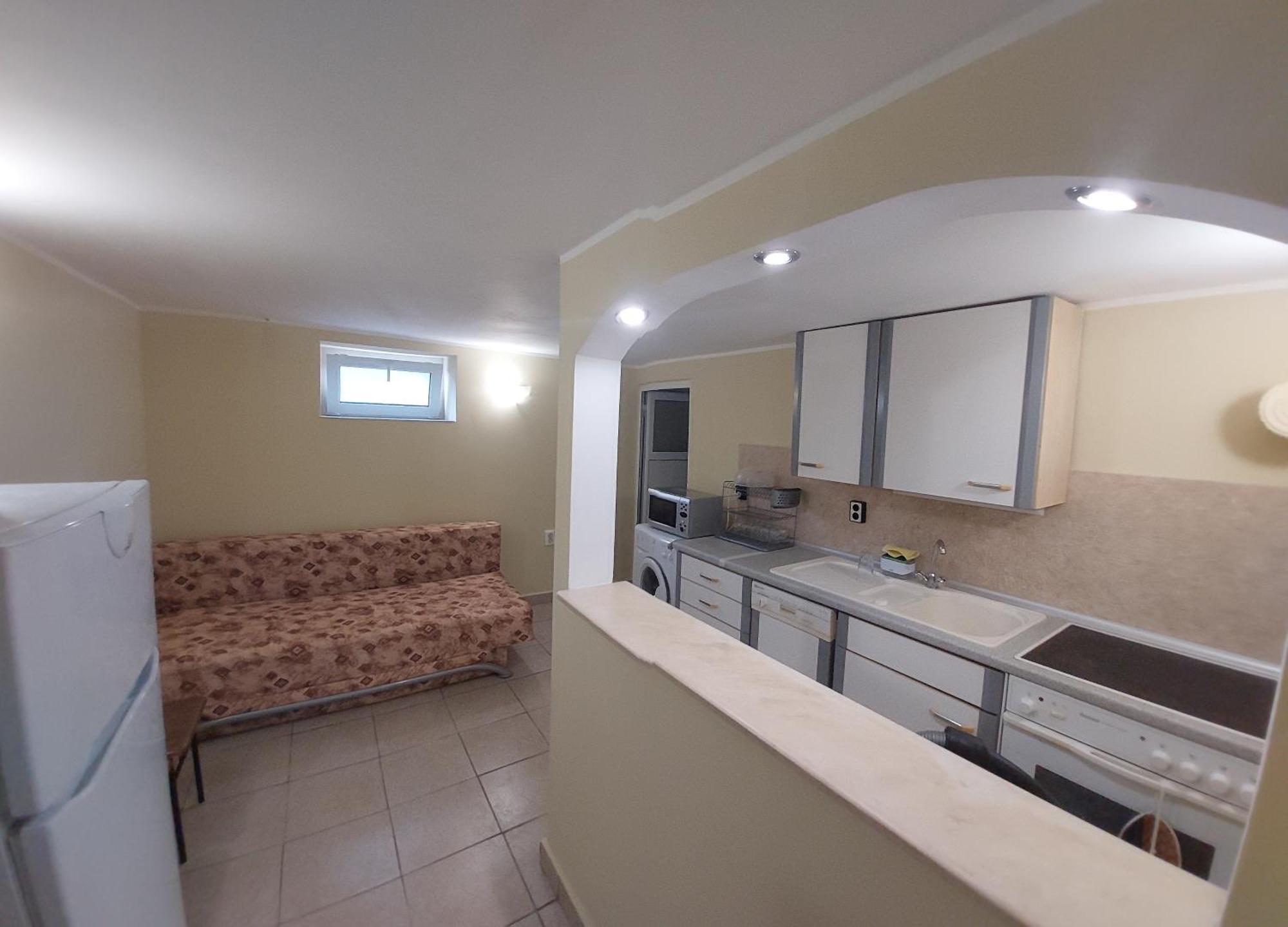 Guest House Gorski Kut Granitovo Exterior photo