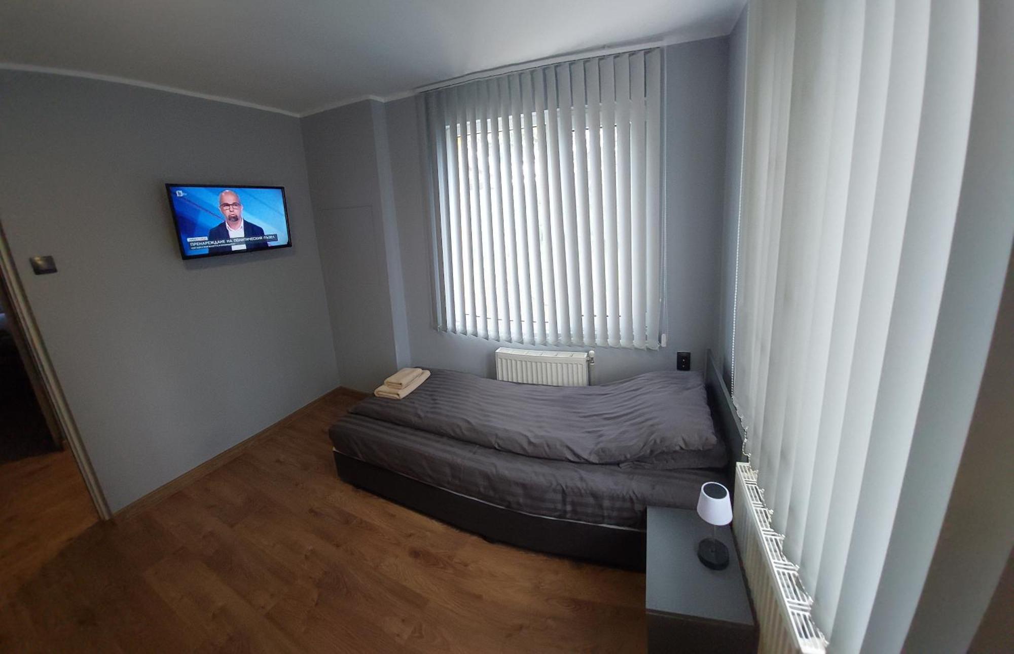 Guest House Gorski Kut Granitovo Exterior photo