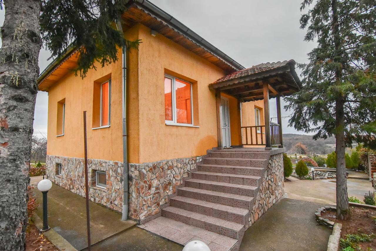 Guest House Gorski Kut Granitovo Exterior photo